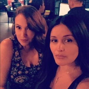 Meet your Posher, Rosie